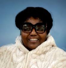 People of the Scioto Renaissance: Maxine Malone