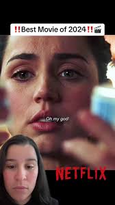 Must watch‼️🎬#netflix #whattowhatch #movieclips #greenscreen #series  #amazonprime #moviereview #fyp #clip #bestmovies #moviescene #bestseries  #max #hbo #viral #fypage #f #movienight ...