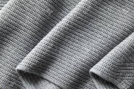 Shop knit fabric to unleash your creative side. Gray Wool Knitted Fabric Folds Natural Draped Knitted Texture Stock Photo Picture And Royalty Free Image Image 65276072
