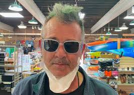 Forget Why Poetry Series: Ken Jacobs & erica kaufman — Rhizome DC