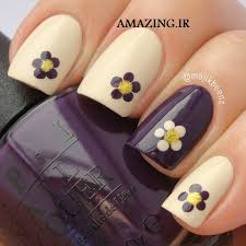 Image result for ‫طراحی ناخن‬‎