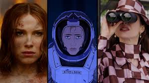 Black Mirror 'USS Callister: Into Infinity' Ending Explained: Cristin  Milioti, Jimmi Simpson