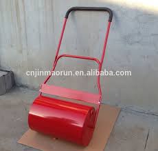 Has anyone ever filled a lawn roller with sand?. Cheap 40l Water Filled Garden Turf Roller Lawn Roller Tc0517 Buy Cheap 40l Water Filled Metal Turf Roller Lawn Roller Tc0517 Cheap 40l Water Filled Lawn Roller 40l Water Filled Metal Turf Roller