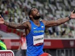 Zambrano e ibargüen, en la liga de diamante de florencia. X0kiqw4br430m