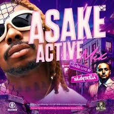 Stream Derick Obeng Agyei music