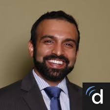 Dr. Amar K. Kalidas, DO