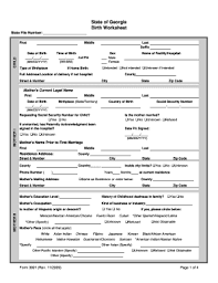 Just scroll the webpage up, fill out your details, and place the order. Birth Certificate Template Bd Shouldirefinancemyhome