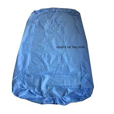 Hospital Sms Non Woven Bed Cover Hospital Mattress Cover Supplier Hospital Bed Bed Covers Bed Sheets