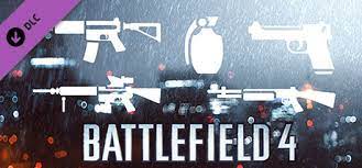 Each of the tables below will show how to unlock weapons in each of the various classes within battlefield 4. Battlefield 4 Weapon Shortcut Bundle On Steam