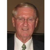 Glenn Appleton Posey Obituary