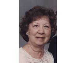 Frances Pritchard Obituary (1929