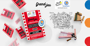E.leclerc was established on 1 january 1948 by édouard leclerc in brittany. Leclerc Tour De France Promotion Innovante Et Performante Highco Data