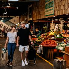 At this heart of adelaide, as the locals call it, you can purchase fruit and vegetables, cheese, breads, flowers, candy, and a variety of delicacies from a number of cultures. Sunday Trading Returns At The Adelaide Central Market From 11 Oct 2020 What S On For Adelaide Families Kidswhat S On For Adelaide Families Kids