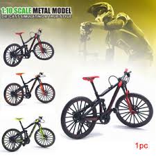 The mini mountain bike safari is lift assited on all 3 days, so you do not need to be super fit! Toy Mountain Bike Products For Sale Ebay