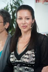 Pölten spurlos verschwunden (im bild das wohnhaus). Barbara Kappel Wikipedia