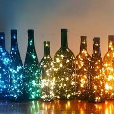 The string is made of copper making them easy to wrap around anything. Be Creative And Create Your Wonderland With This 16ft Copper Wire Led Lights Waterproof With An Ip67 Copper Wire Led Lights Copper Wire Led Copper Wire Lights