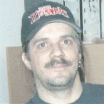 Mr Eugene "Gene" Raymond Crain Jr. Obituary