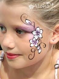 Kinderschminken Motive Fur Ihre Kinderparty Kinder Schminken Kinderschminken Kinderschminken Motive