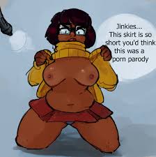 Post 5275356: Scooby-Doo_(series) SpiltChutney Velma_(series) Velma_Dinkley