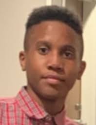 Obituary for Jalen Watson