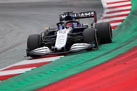 Suivez le direct de l'événement. F1 Styrian Gp Saturday Top 2 Ricciardo Mystery Russell S Push More