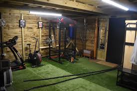 Maybe you would like to learn more about one of these? The Uk S Best Home Gyms