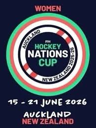🇺🇾🏑 Las Cimarronas en la Nations Cup 2026 Uruguay dirá presente por primera vez en la FIH Hockey Nations Cup, un torneo que reúne a 8 selecciones y cuyo campeón asciende a