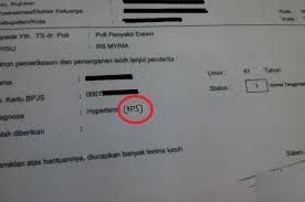 Retrieved (tarikh), from (alamat web). Hati Hati 3 Huruf Di Surat Rujukan Ini Akan Membuat Biaya Pengobatan Dan Perawatan Kesehatan Tak Ditanggung Bpjs Semua Halaman Nakita