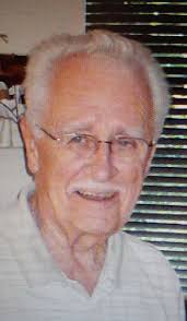 Raymond Fyfe avis de décès