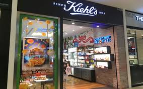 From complimentary shipping to free samples with your order, we'd like to thank you for shopping with. Kiehl S Ioi City Mall Sdn Bhd