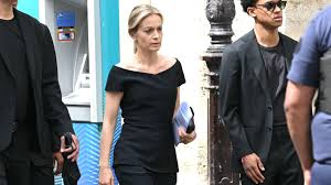 Audrey Crespo-Mara: Retour Émouvant au JT après le Décès d'Ardisson! - Imagen principal del artículo