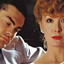 Scorpions: Lovedrive