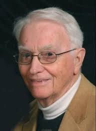 James Hooper Obituary (1927