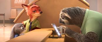 Amikor megérkezik a városba judy hopps, a kezdő rendőr, tudatosul benne, nem egyszerű feladat első nyuszinak lenni a. Zoomania Film 2016 Moviepilot De