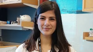 10 Fragen an Danielle Spera