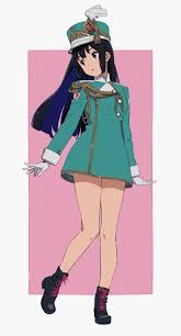 かも仮面 3月からお仕事募集 on twitter black girl cartoon girl cartoon anime military