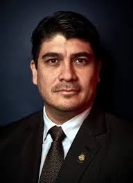 This biographical article related to a football midfielder from mexico is a stub. Carlos Alvarado Quesada Wikipedia