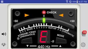 Download today and get in tune. 10 Best Guitar Tuner Apps For Android Android Authority