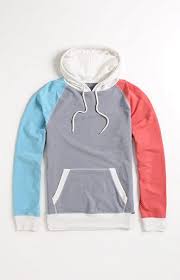 On The Byas Chap Hoodie At Pacsun Com If I Saw A Guy