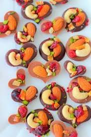 朝ドラまれの 塩チョコ おうちアレンジ あいりおー お菓子 パンのレシピや作り方 cotta コッタ recipe artisan chocolate homemade sweets chocolate fruit