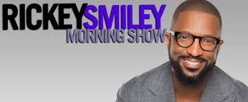 Media Confidential: The Ricky Smiley Shows Adds Alfredas To The Ensemble