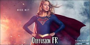 A 24 ans, après seulement 4 années passées sur terre. Supergirl Superman Lois La Saison 3 Est Sur Netflix