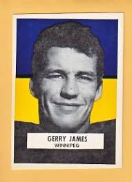 Kid Dynamite: The Gerry James Story