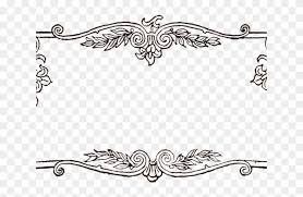 Fancy Border Cliparts Transparent Background Fancy Frame Png 1193153 Pikpng This free transparent png frames and photo frames psd templates. transparent background fancy frame png