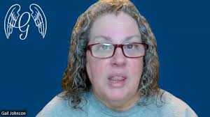 I recorded this video earlier today. I hope you will watch it and enjoy the  message I received from the Holy Spirit.