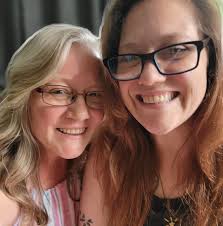 Ribbon cutting ceremony at Massage by Tamiko May 13th