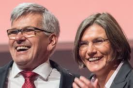 IG Metall 23.Gewerkschaftstag