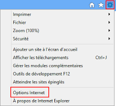 Page d'accueil orange au démarrage. Internet Explorer 10 Definir Orange Fr En Page D Accueil Assistance Orange