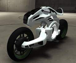 Jeep Cross Bike Concept Pictures Photos Wallpapers Top Speed Bike Jeep Concept