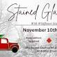 Stained Glass Workshop
